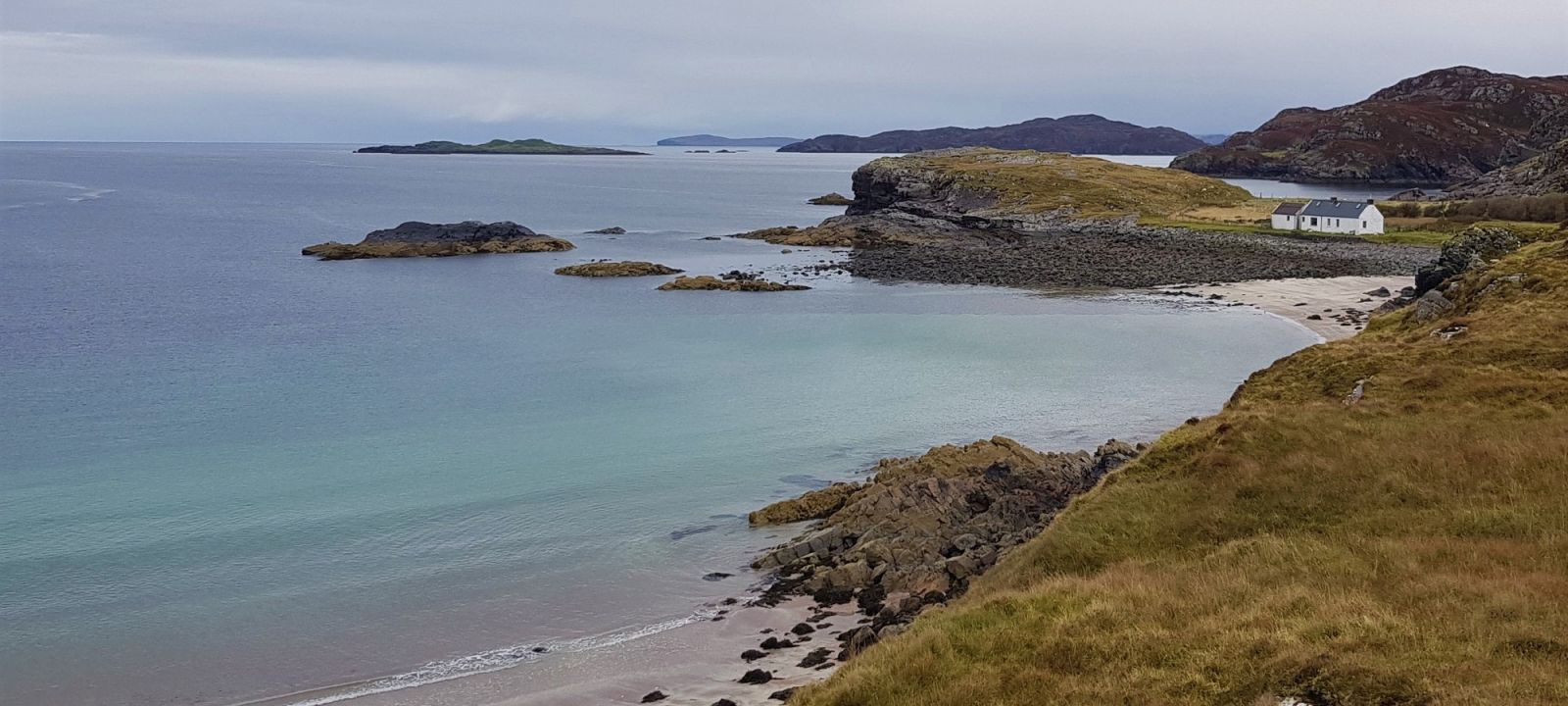 Cycling Scotland - redspokes